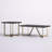 Ainhoa 2 - Piece Living Room Table Set