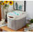 Latitude Run® Fabric Bin-2096579358