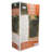 Resin Manual Lift Outdoor Trash/Recycling Bins - 33 Gallons-84781531