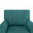 Upholstered Swivel Armchair-836590760