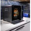 GE Profile Smart Indoor Smoker