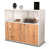White/Pine