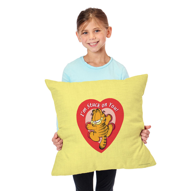 Outdoor Pillow Cover