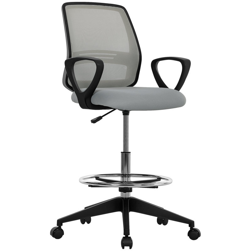 Mesh Drafting Chair