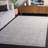Garnet Performance Abstract Indoor Rug-114299575