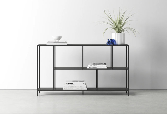 Top Console Tables → Back in Stock