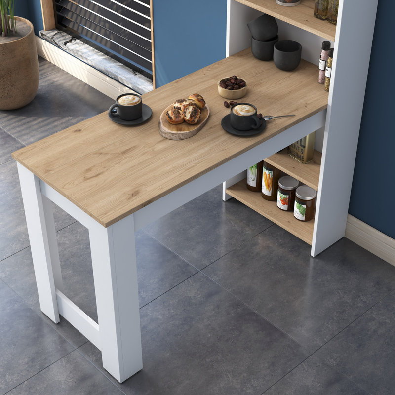 Table de cuisine
