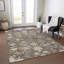 Tapis brun intérieur / extérieur lavable à la machine Cicel ACN1156-100247670