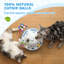 Cat Toys