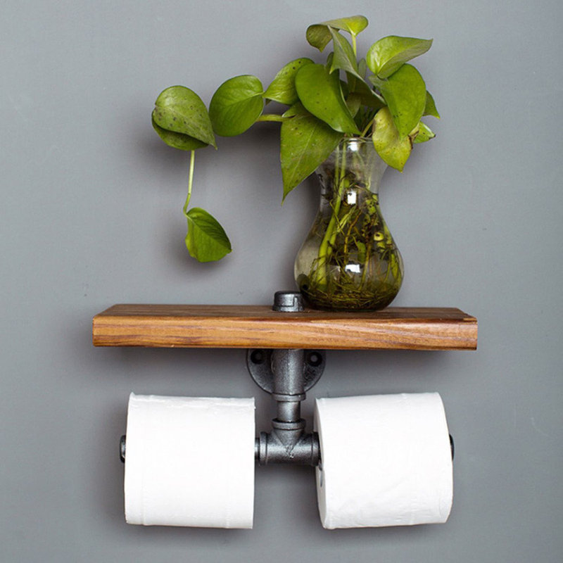Bracket Shelf