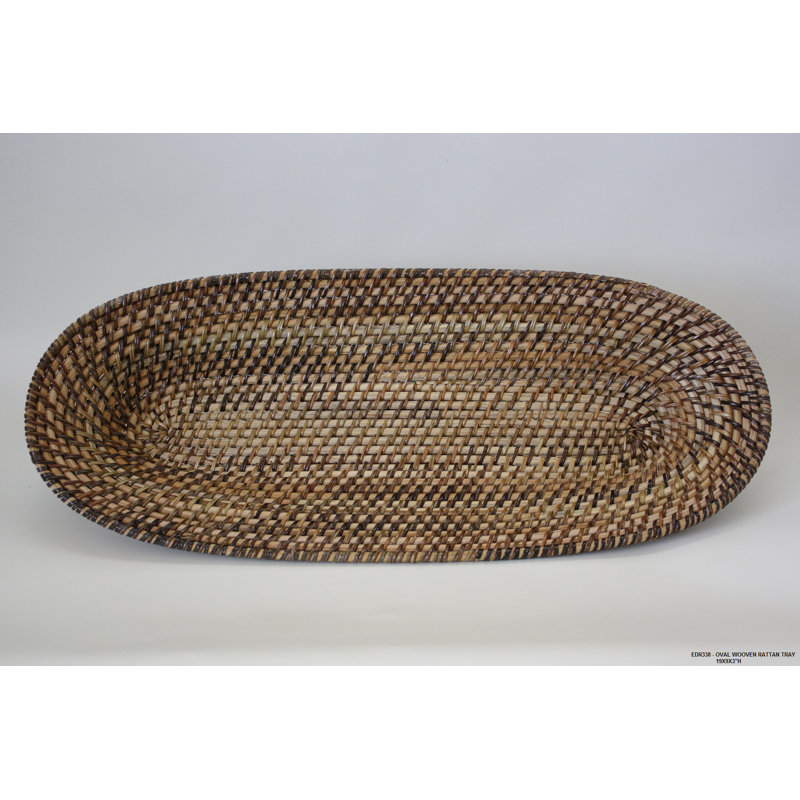 Tray