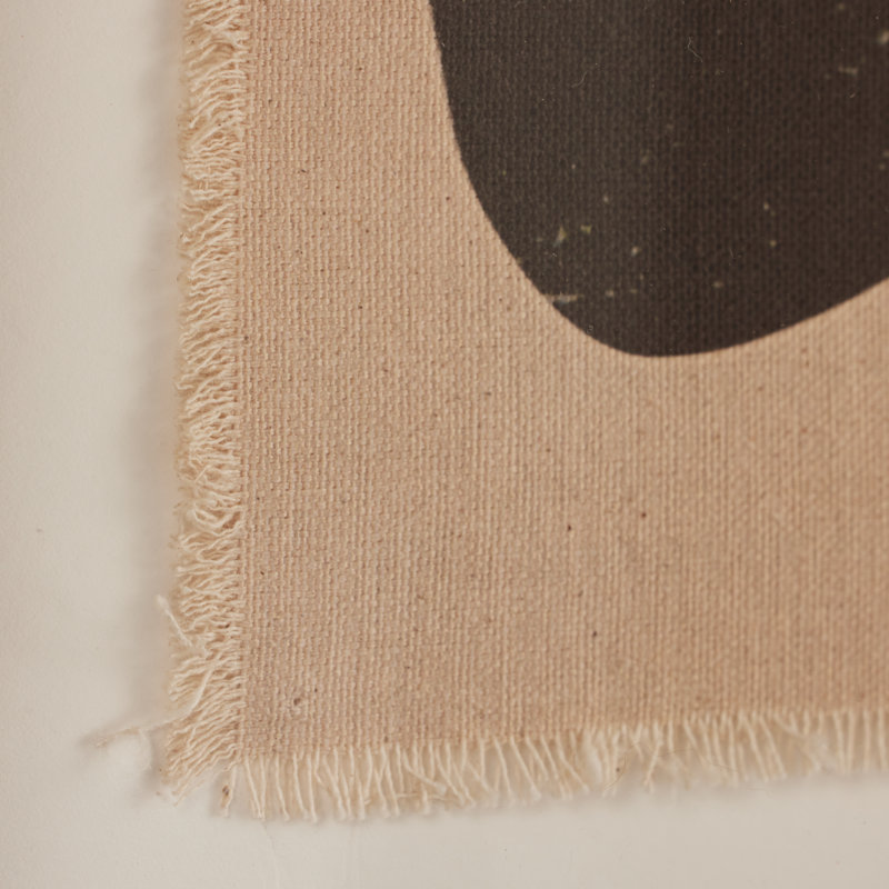 Rhythmic I Print by Coup D'Esprit