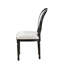 Chaise d'appoint en tissu Somerdale-1860561935