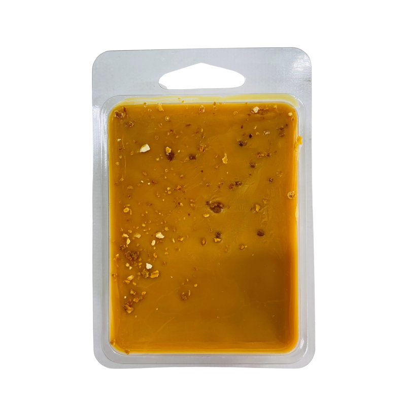 Cire fondue