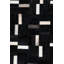 Tapis noir Ingalls