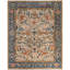 Serapi One-of-a-Kind 7' 11" X 9' 9" Hand Knotted Area Rug
