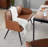 Ankney Faux Leather Upholstered Bench-1140194687-1074556815