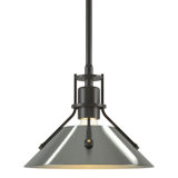 Henry 1 - Light Single Cone Pendant