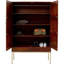 Wardrobe Muskat