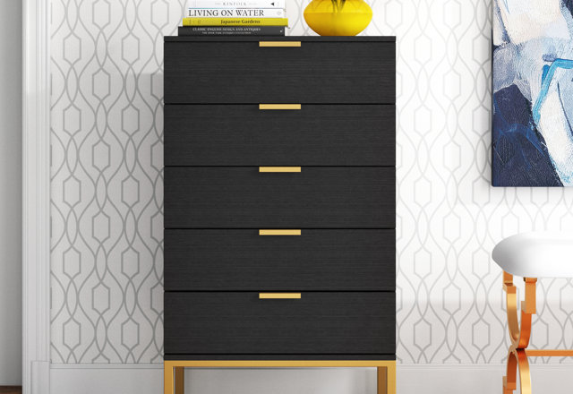 Just For You: Dressers