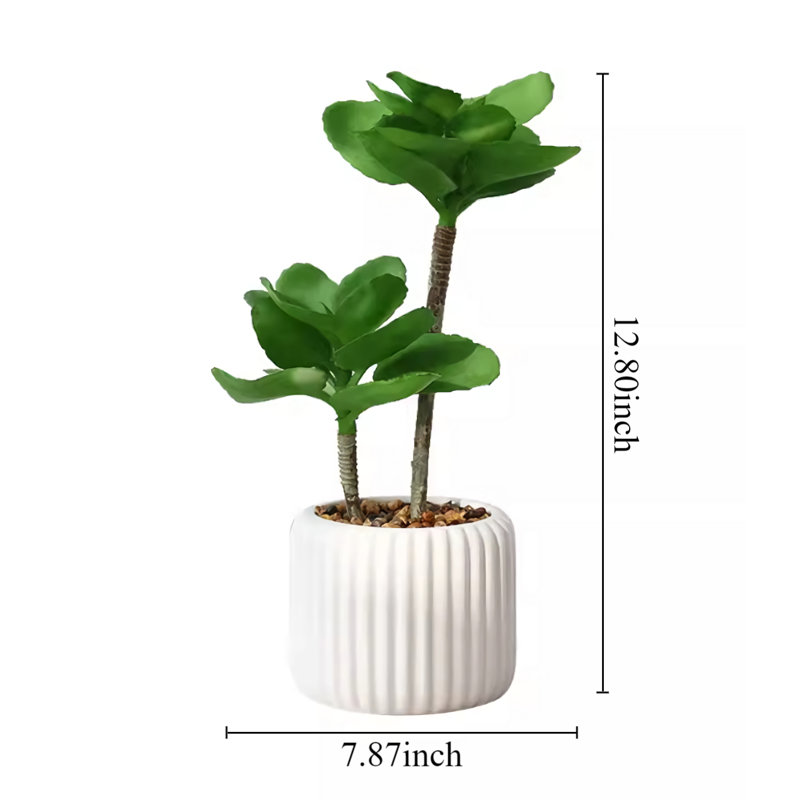 Sapin artificiel 12,8 po