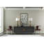 78'' W Solid Wood Sideboard-1270286542