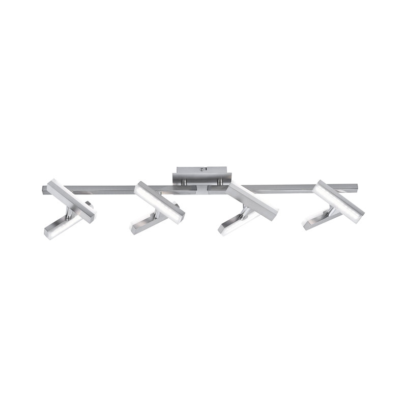 Beecher 70cm 8 -Light Track Kit