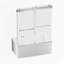 Portes de douche-108347163