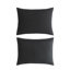 Ensemble de housse de couette en coton piqué Vera Wang-2126656263-2126656511