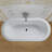 71" x 34" Freestanding Soaking Bathtub