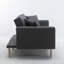 Canapé-lit convertible futon pour le salon-97680287