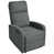 Polyester gris anthracite est en rupture de stock