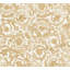 Versace Butterscotch Empress Unpasted Vinyl Wallpaper-854417680