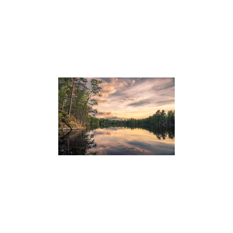 Wrapped Canvas Print, 50.8 cm H x 76.2 cm W
