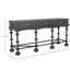 Console Arrington - foncé-87387597