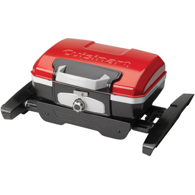 Cuisinart 1-Burner Propane Gas Grill