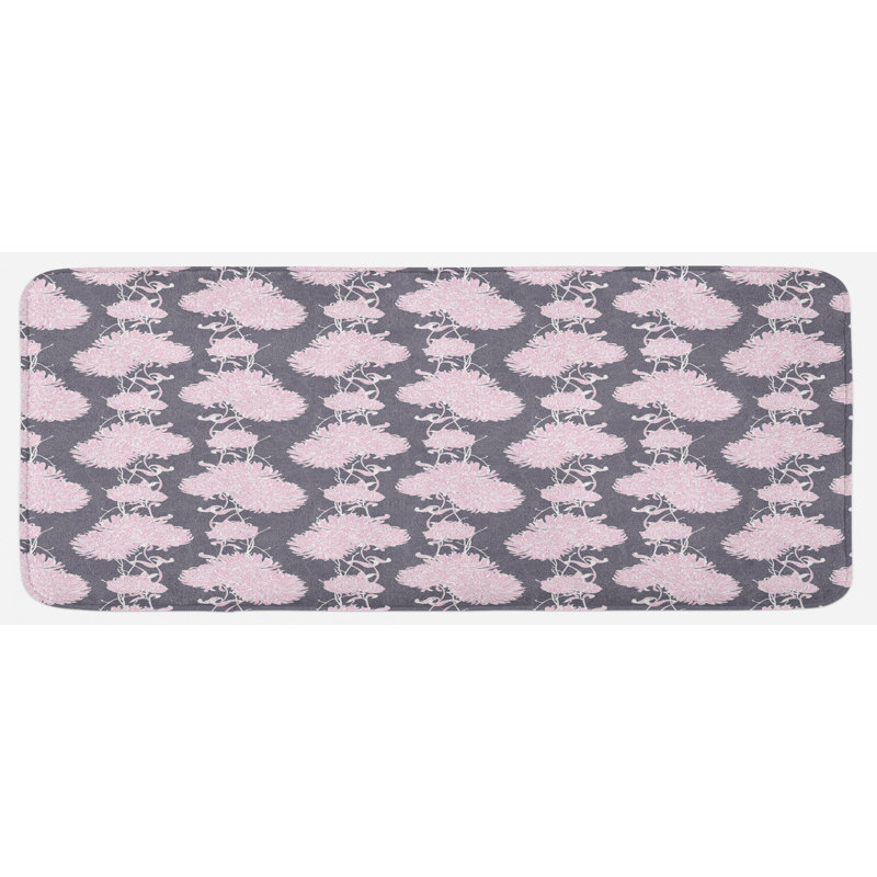 Tapis de cuisine