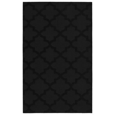 Nasturtium Indoor Rug