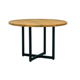 Loy Teak Dining Table