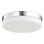 Cermack St. 1 - Light LED Flush Mount