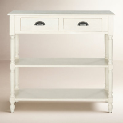 Nessa  36'' Console Table