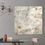 Untitled I (Haiku) by Vittorio Teruzzi - Wrapped Canvas Print-1466370503