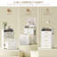 Dressing Table with Mirror-768878248-768878255