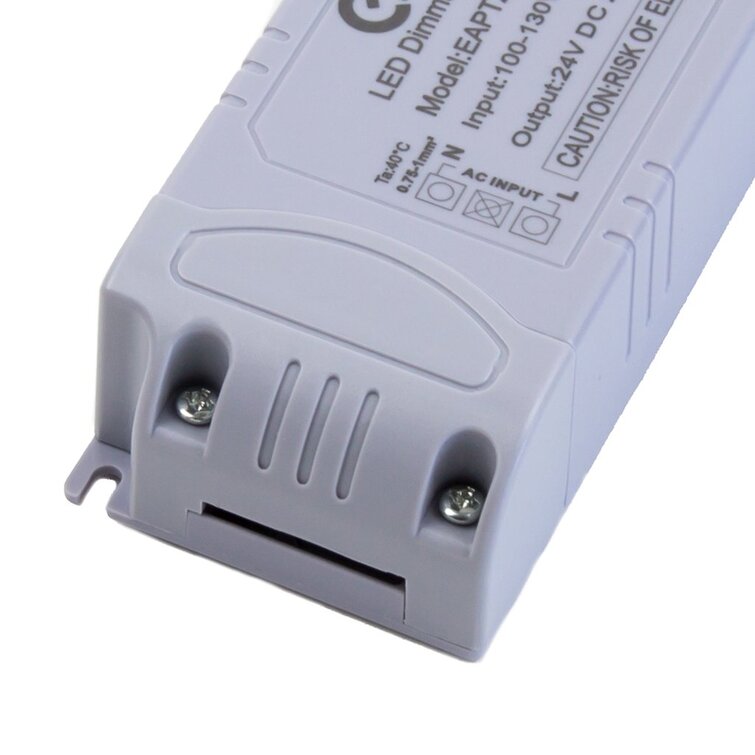 24V 300W Dimmable CV DC LED Driver Transformer UL Approved - 4