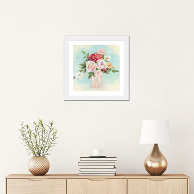 Arrangement Of Spring I