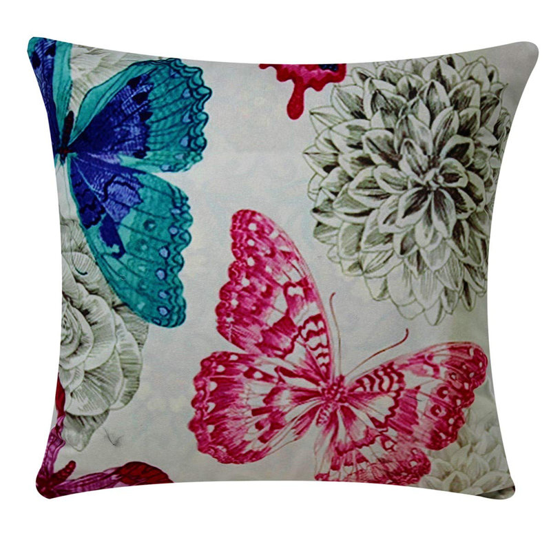 Diemo Square Cushion Cover
