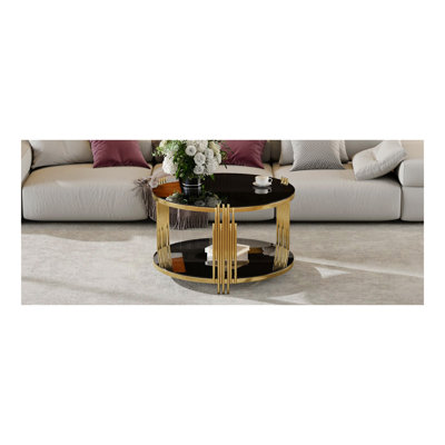 Table basse Modern Modern