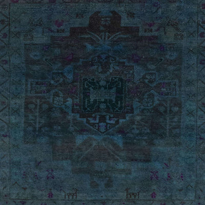 Abstract Indoor Rug