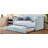 Upholstered Daybed Sofa Bed