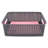 Advantus Corp. Plastic Bin
